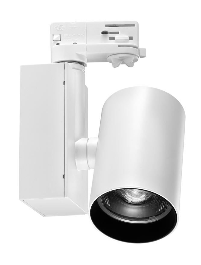 TRACK LIGHTING SYSTEMS